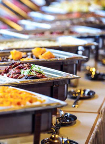 Toplu Yemek Ve Catering Kalitesi